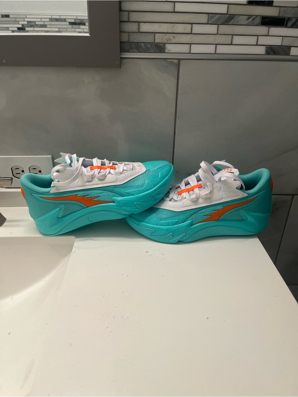 Puma Scoot Zeros Ii Shift